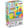 Set joaca nisip kinetic neon